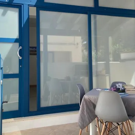 Mare By Interhome Apartment *