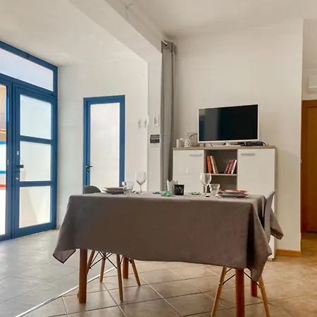 Mare By Interhome Villaggio Azzurro