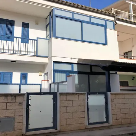 Mare By Interhome Apartment Villaggio Azzurro