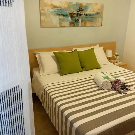 Apartment Mare By Interhome Villaggio Azzurro