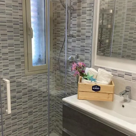 Mare By Interhome Villaggio Azzurro