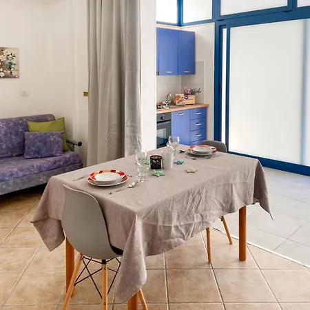 Mare By Interhome Apartment Villaggio Azzurro