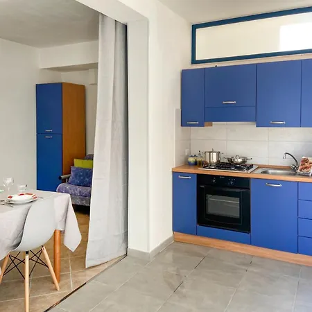 Mare By Interhome Apartment Villaggio Azzurro