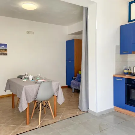 Apartment Mare By Interhome Villaggio Azzurro
