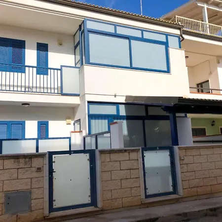 Mare By Interhome Apartment Villaggio Azzurro
