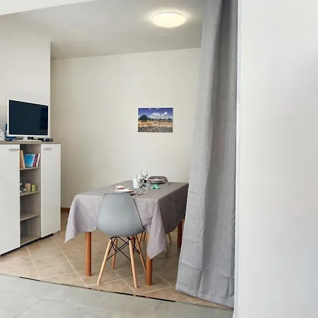 Apartment Mare By Interhome