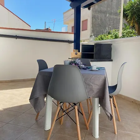 Apartment Mare By Interhome Villaggio Azzurro