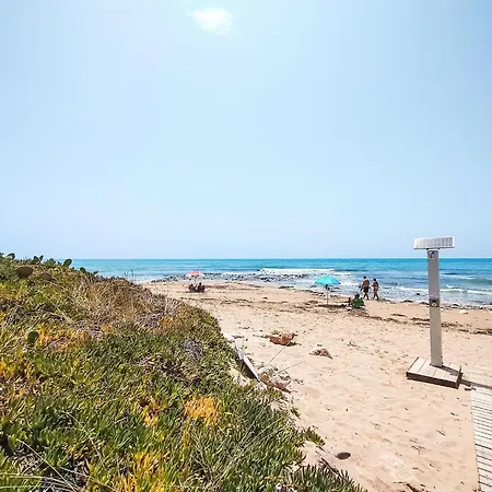 Apartamento Mare By Interhome Villaggio Azzurro