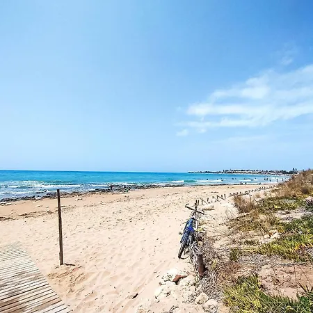 Mare By Interhome Villaggio Azzurro